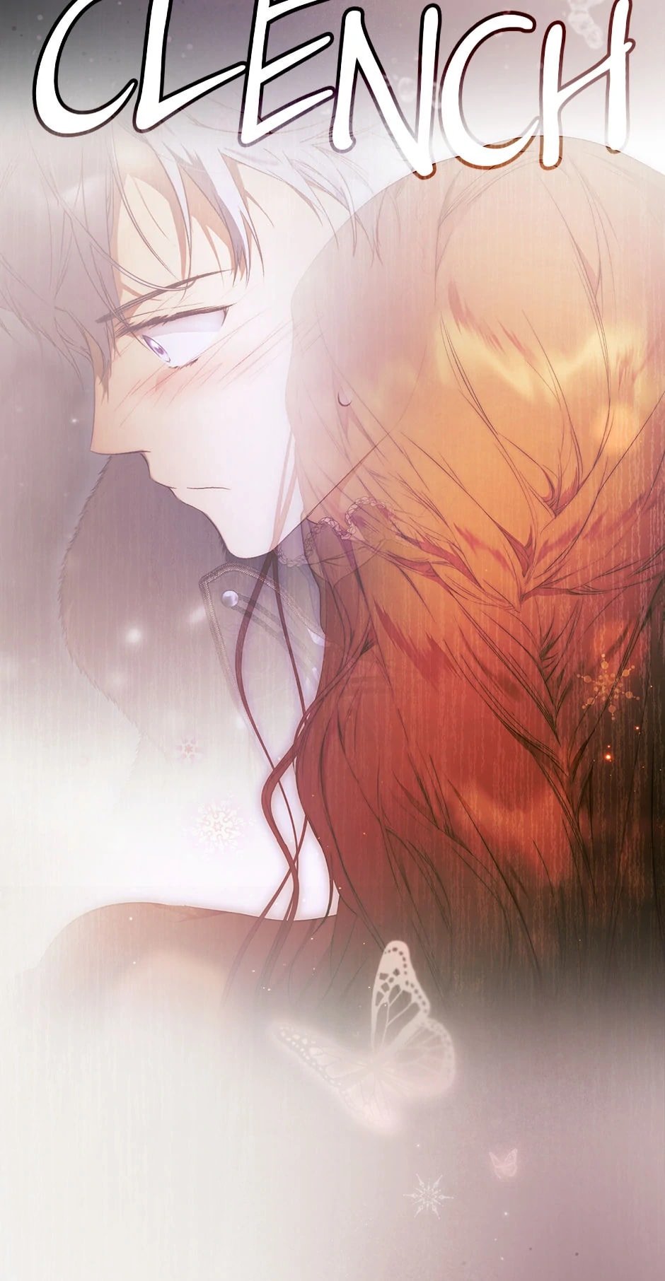 Secret Lady, Chapter 118 image 21